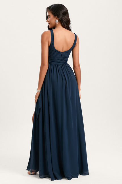 Robe Ceremonie Pastel Femme - gallery 4