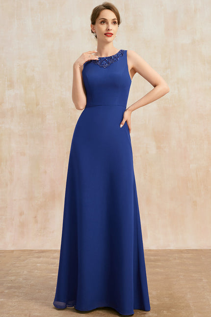 Robe Cérémonie Élégante Mère - gallery 4
