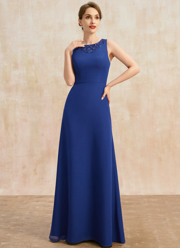 Robe Cérémonie Élégante Mère - gallery 4