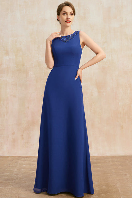Robe Cérémonie Élégante Mère - gallery 4
