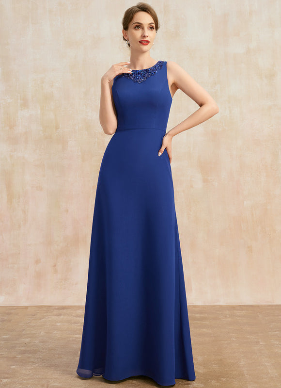 Robe Cérémonie Élégante Mère - gallery 4