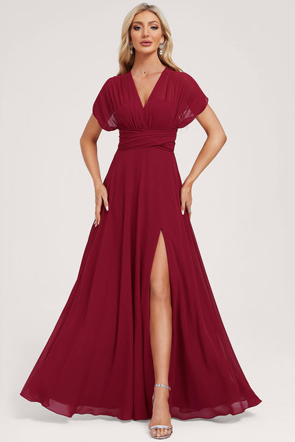 Robe Ceremonie Decollete - gallery 6