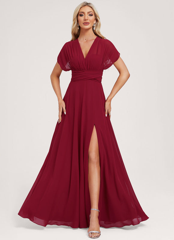 Robe Ceremonie Decollete - gallery 6