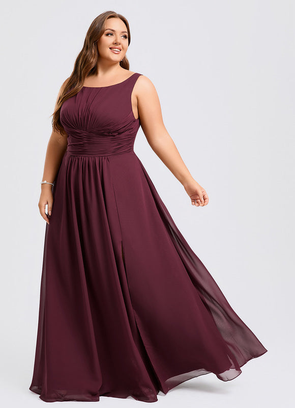 Robe Ceremonie Couleur Vive - gallery 8