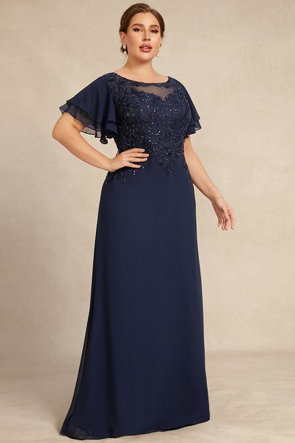 Robe Cérémonie Mère Chic - gallery 9