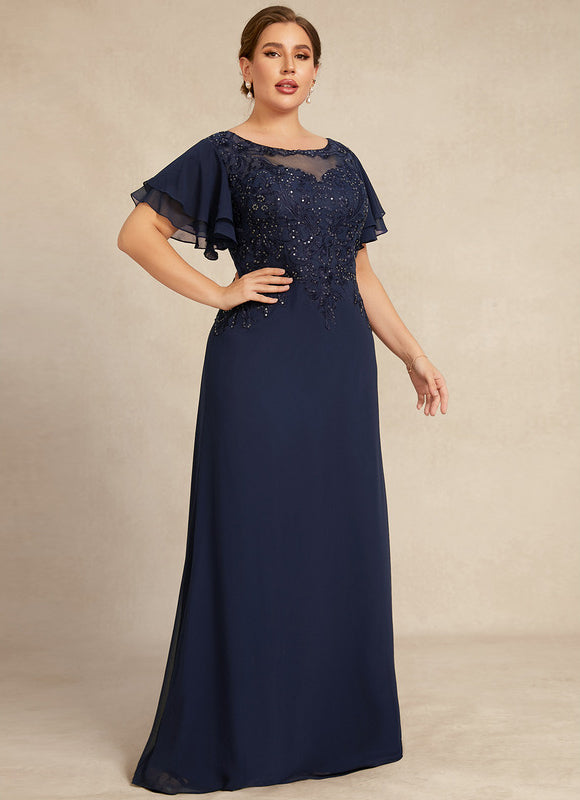 Robe Cérémonie Mère Chic - gallery 9