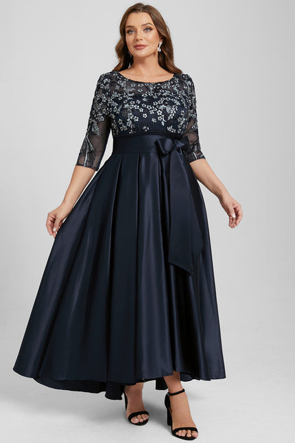 Robe Ceremonie Maman Bapteme - gallery 9