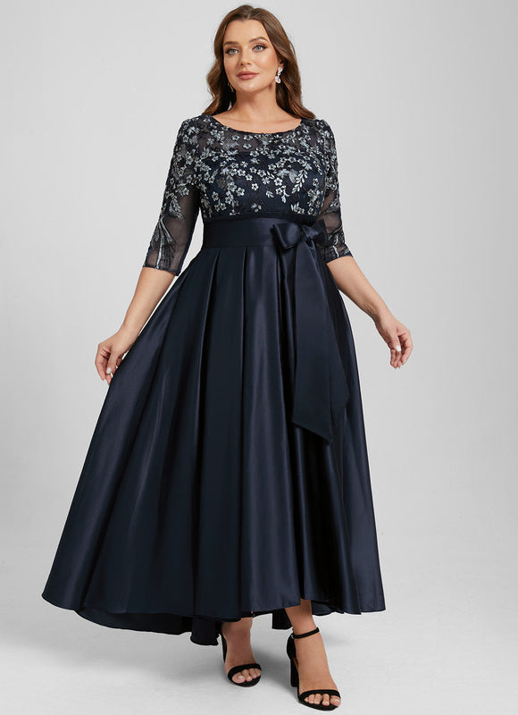 Robe Ceremonie Maman Bapteme - gallery 9