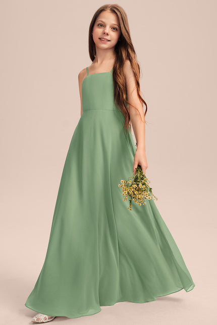Robe Cérémonie Chaleur Marine - gallery 4