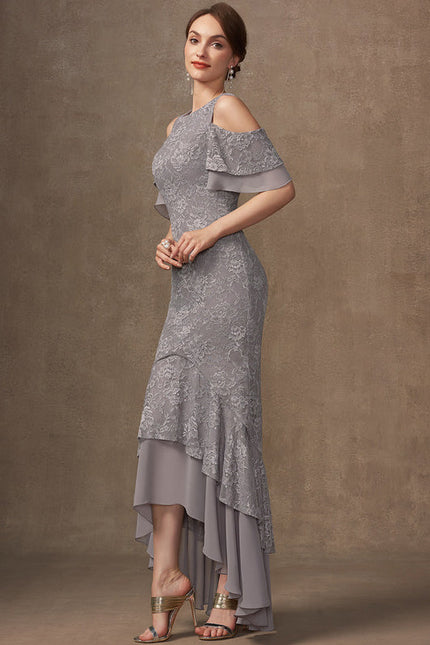 Robe Cérémonie Élégance Ondulante - gallery 3