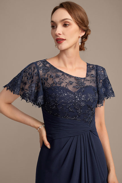 Robe Cérémonie Soirée Chic - gallery 1