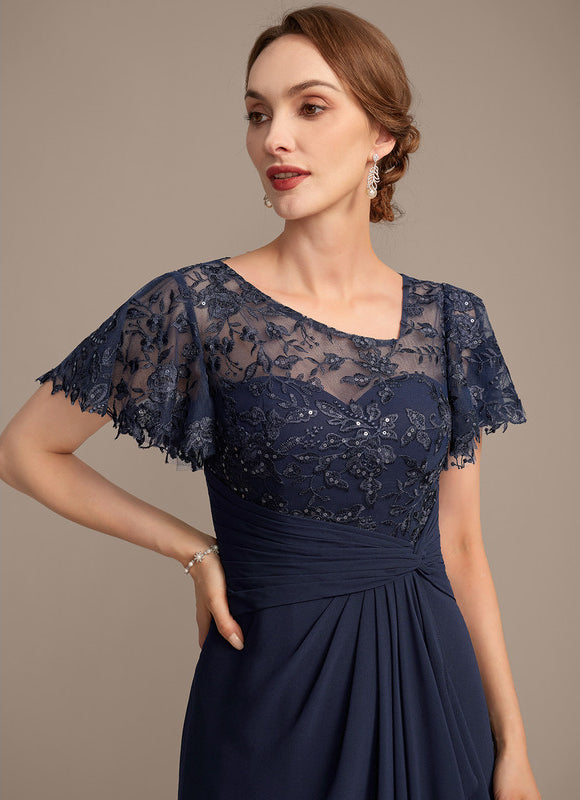 Robe Cérémonie Soirée Chic - gallery 1