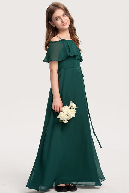Robe Cérémonie Éclat Naturel - gallery 2