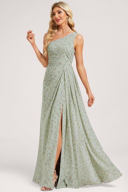 Robe Ceremonie Chic Glamour