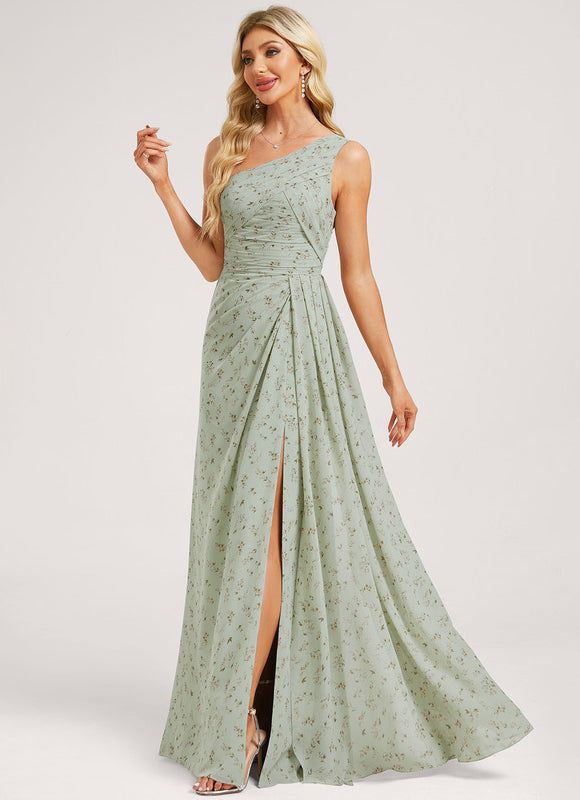 Robe Ceremonie Chic Glamour