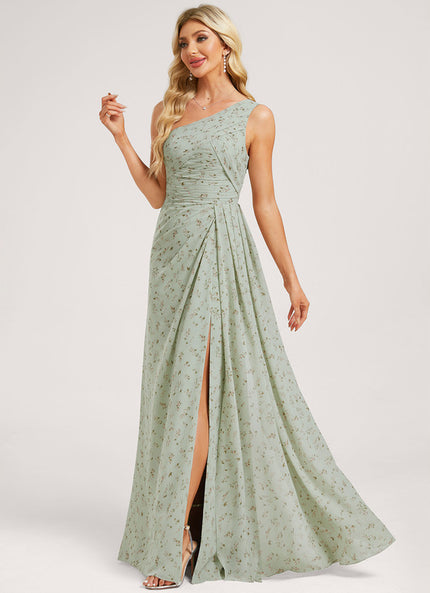Robe Ceremonie Chic Glamour