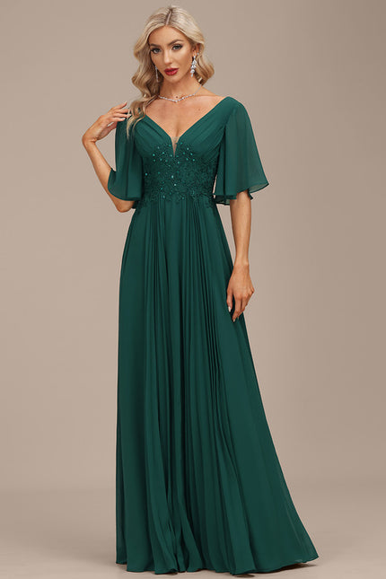 Robe Ceremonie Femme Champetre - gallery 6