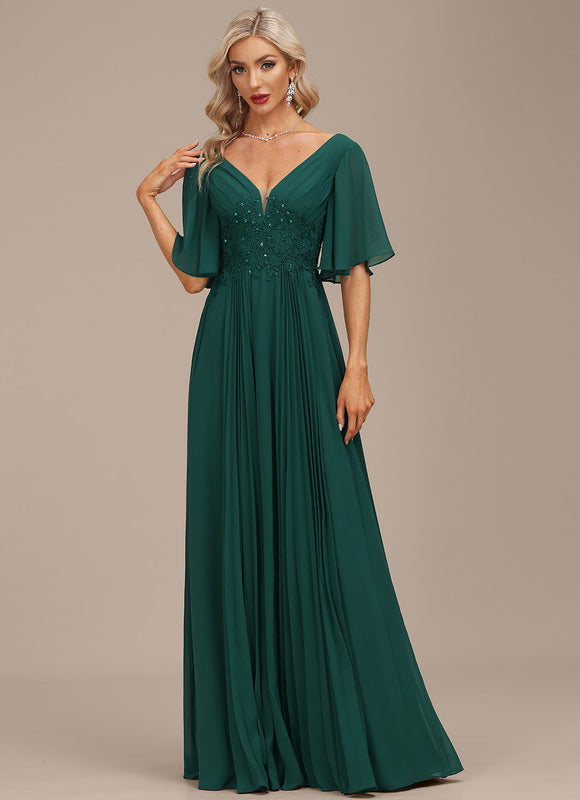 Robe Ceremonie Femme Champetre - gallery 6
