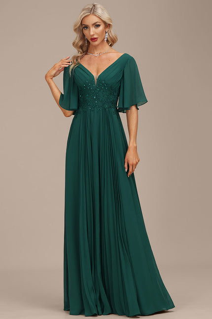 Robe Ceremonie Femme Champetre - gallery 6