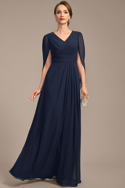 Robe Cérémonie Mère Marine - gallery 1