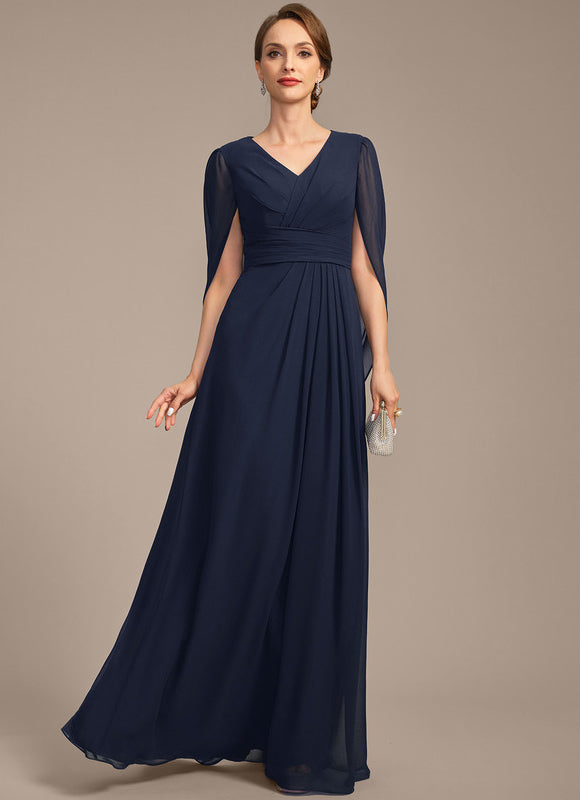 Robe Cérémonie Mère Marine - gallery 1