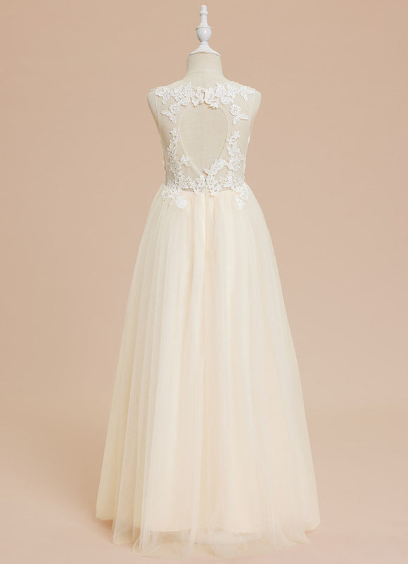 Robe Cérémonie Mariage Enfant - gallery 2