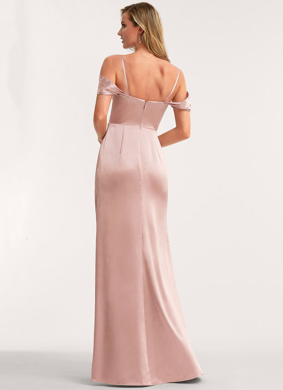 Robe Ceremonie Champagne - gallery 4