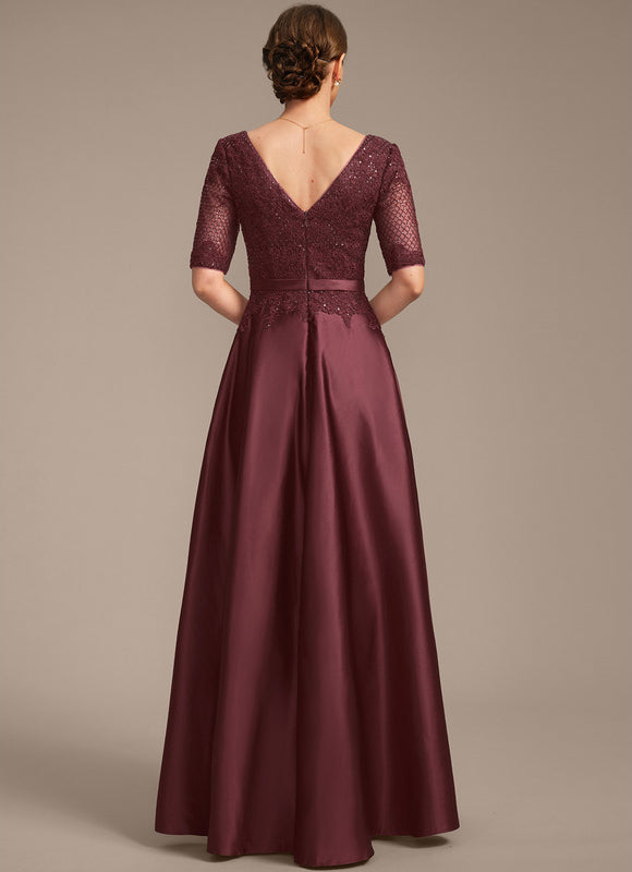Robe Ceremonie Fabriquée France - gallery 6