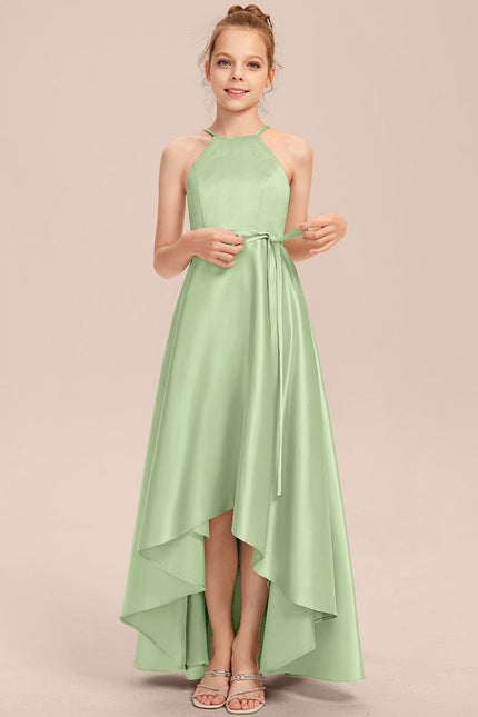 Robe Ceremonie Pastel