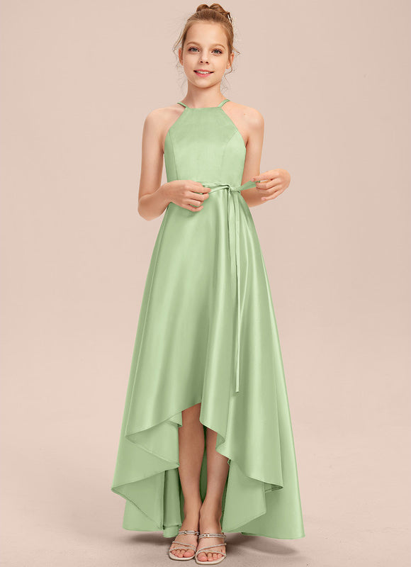 Robe Ceremonie Pastel