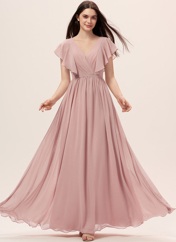 Robe Longue Ceremonie Femme