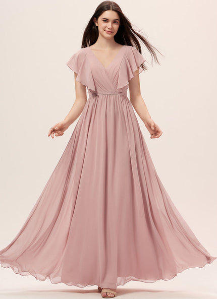 Robe Longue Ceremonie Femme