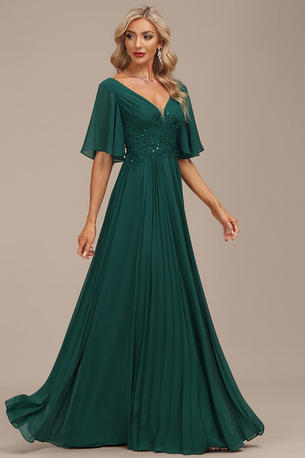 Robe Ceremonie Femme Champetre - gallery 3
