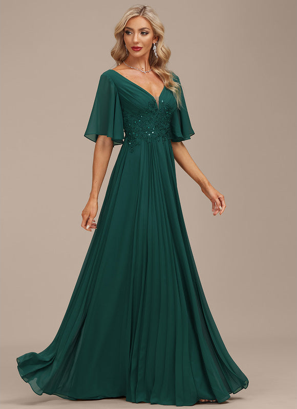 Robe Ceremonie Femme Champetre - gallery 3