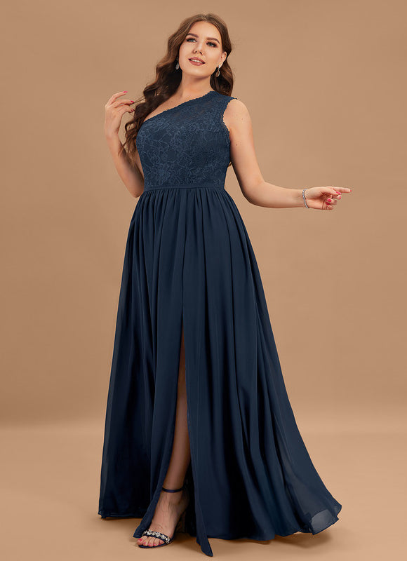 Robe Cérémonie Nocturne Élancée - gallery 9