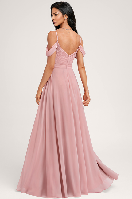 Robe Ceremonie Ecru - gallery 4
