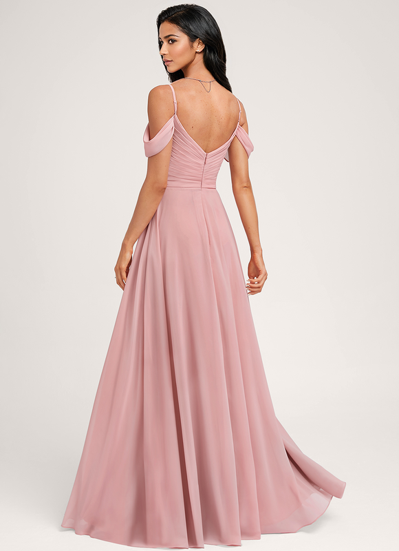 Robe Ceremonie Ecru - gallery 4