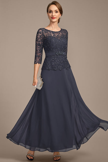 Robe Ceremonie Soldes - gallery 2