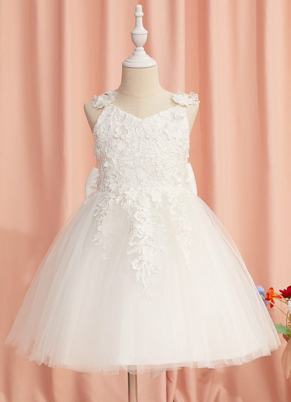 Robe Cérémonie Éclat De Meringue