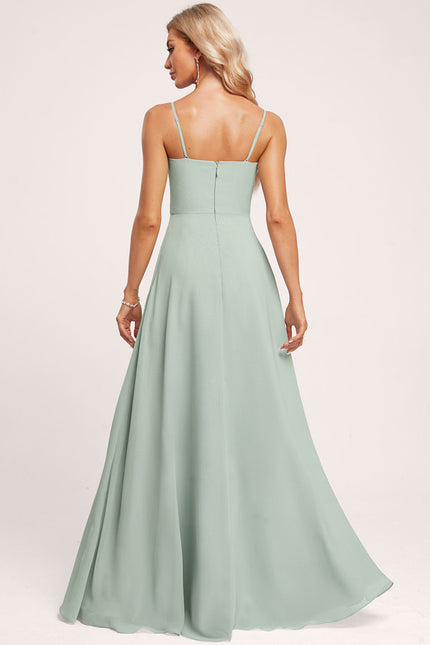 Robe Ceremonie Pastel Femme - gallery 1