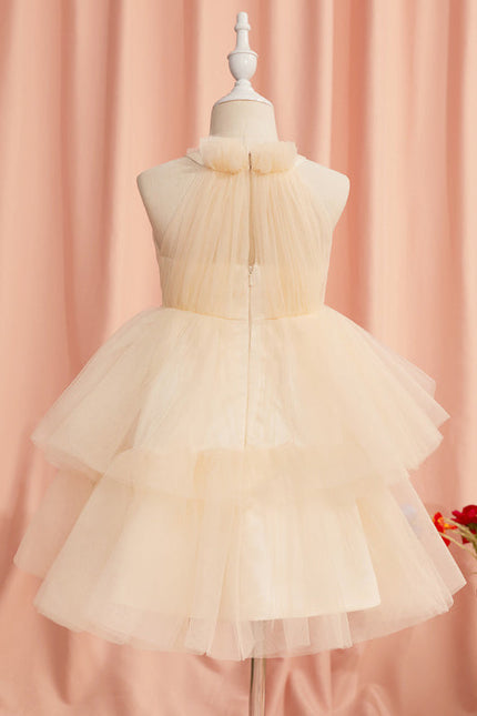 Robe Cérémonie Rêve Éthéré - gallery 4