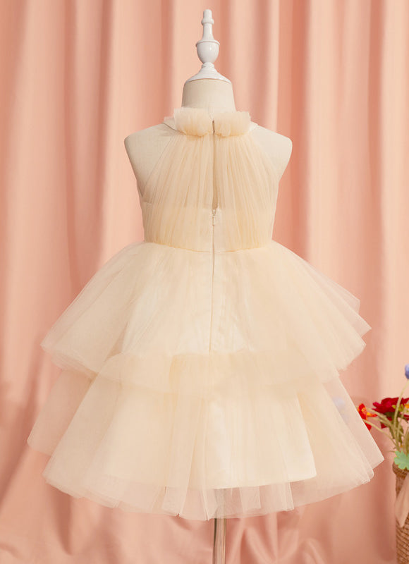 Robe Cérémonie Rêve Éthéré - gallery 4