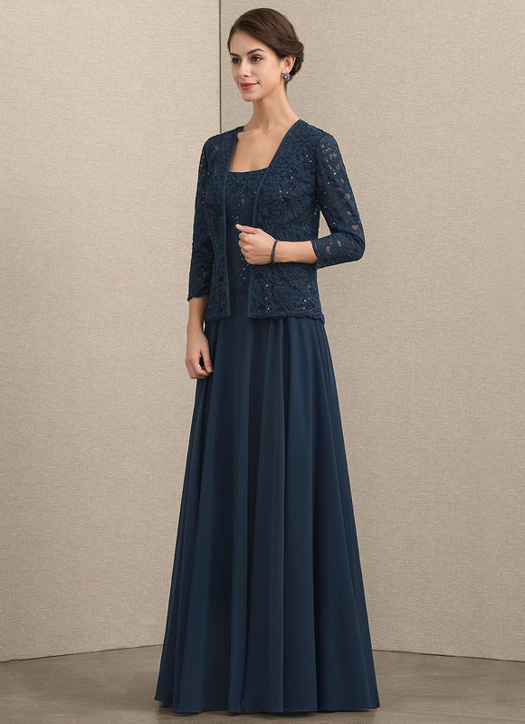 Robe Cérémonie Éclat Nautique - gallery 1