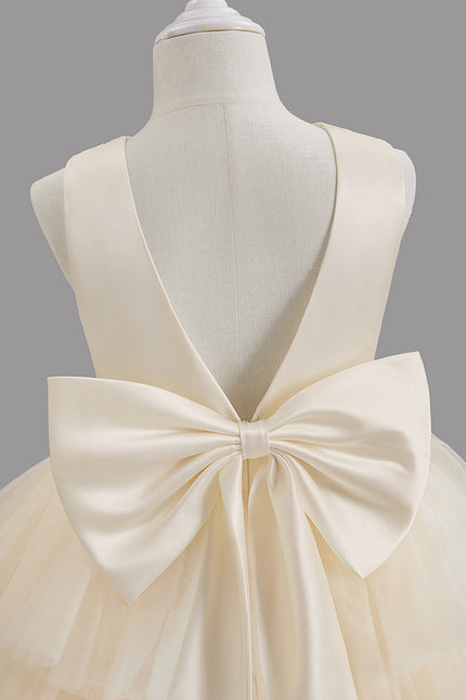 Robe Cérémonie Sereine Luxe - gallery 4