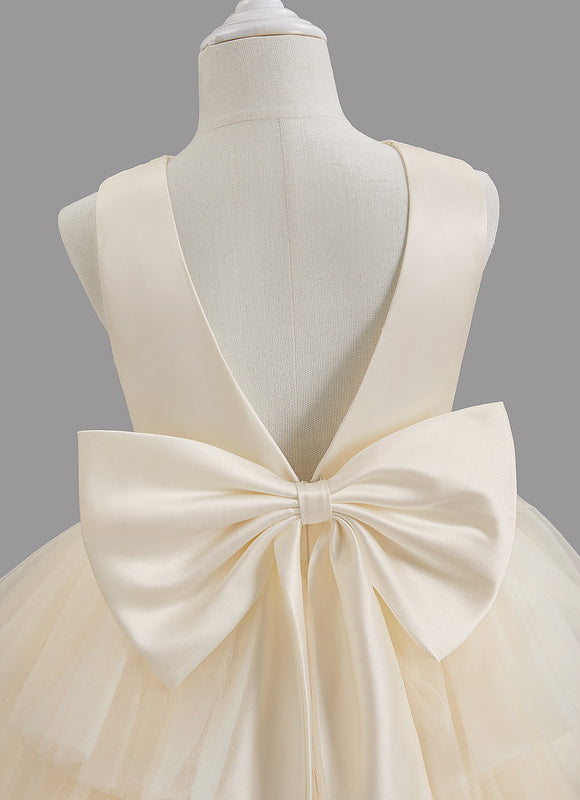 Robe Cérémonie Sereine Luxe - gallery 4