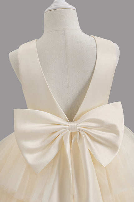 Robe Cérémonie Sereine Luxe - gallery 4