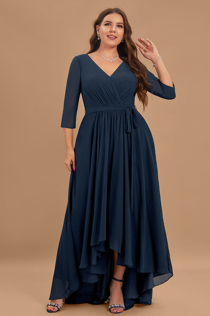 Robe Cérémonie Rêverie Éternelle - gallery 9