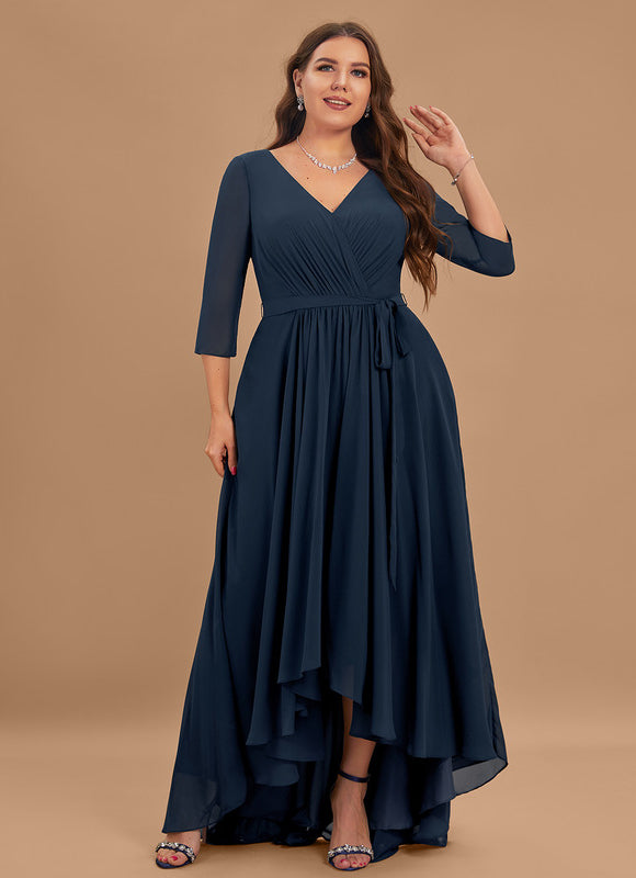 Robe Cérémonie Rêverie Éternelle - gallery 9