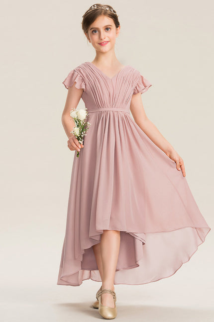 Robe Cérémonie Rêve Flottant
