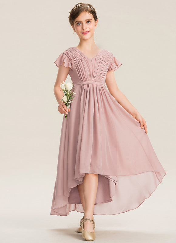 Robe Cérémonie Rêve Flottant